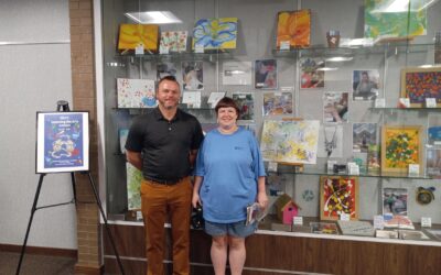 Wispact Foundation Visits Opportunities Development Center