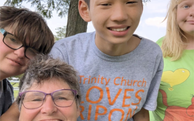 Empowering Ability Through Community: Diverse Options and Wispact Foundation Collaborate for Inclusive Outdoor Spaces