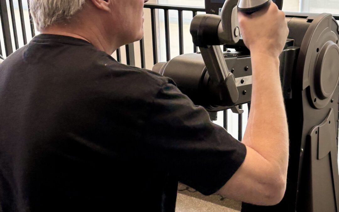 Building Strength and Wellness for All: Door County YMCA and Wispact Foundation Join Forces