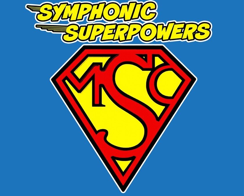 Celebrating Inclusion Through Music: MSO’s Sensory-Friendly “Symphonic Superpowers” Concert