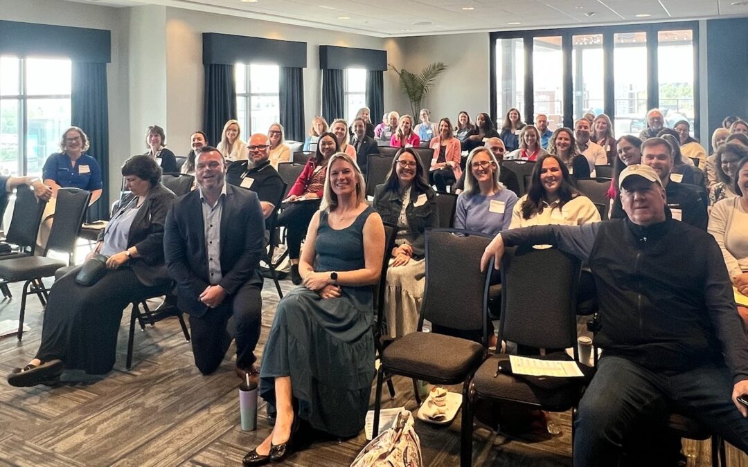 Wispact Foundation holds Non-Profit Leadership Summit