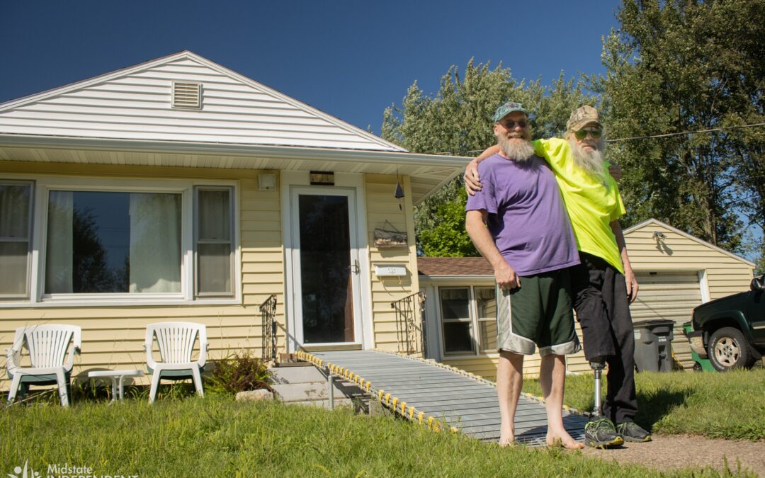 Opening Doors: How MILC and Wispact are Expanding Access to Independence