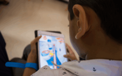 Why AI Matters for Nonprofits Supporting People with Disabilities