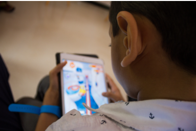 Why AI Matters for Nonprofits Supporting People with Disabilities