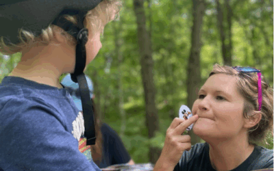 Nature’s Edge Therapy Center: Where Nature and Compassion Meet Healing