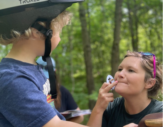 Nature’s Edge Therapy Center: Where Nature and Compassion Meet Healing