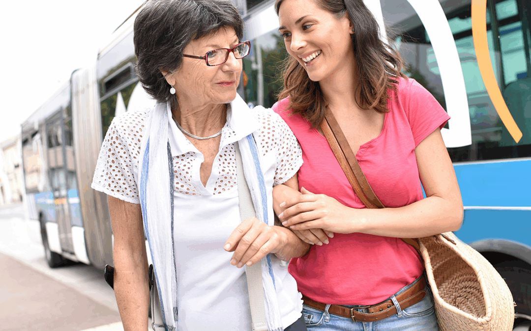 Independence & Access: Celebrating the ADA & Empowering Lives