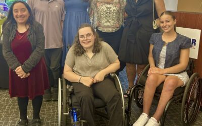 Empowering Possibilities: Society’s Assets and the Power of Scholarships