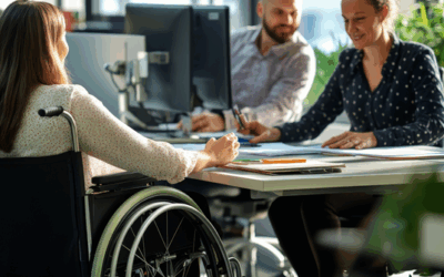 Workforce Challenges in Disability Services: Recruitment and Retention Strategies That Work