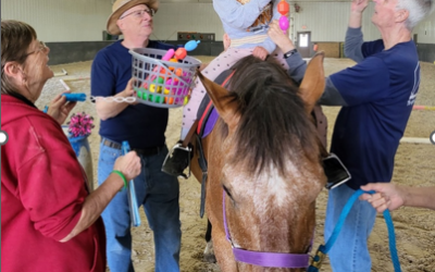 Where Healing Begins: How Rides & Reins is Changing Lives Through Horses