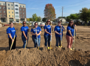 As one of Wisconsin’s 16 Community Action Agencies, Couleecap serves residents across La Crosse, Vernon, Monroe, and Crawford counties